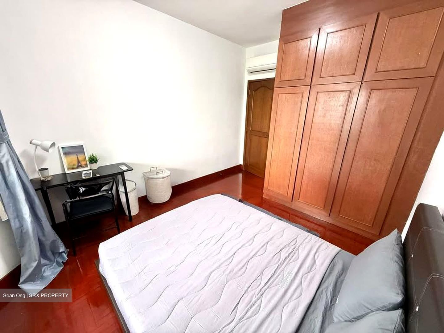 Westcove Condominium (D5), Condominium #594205051